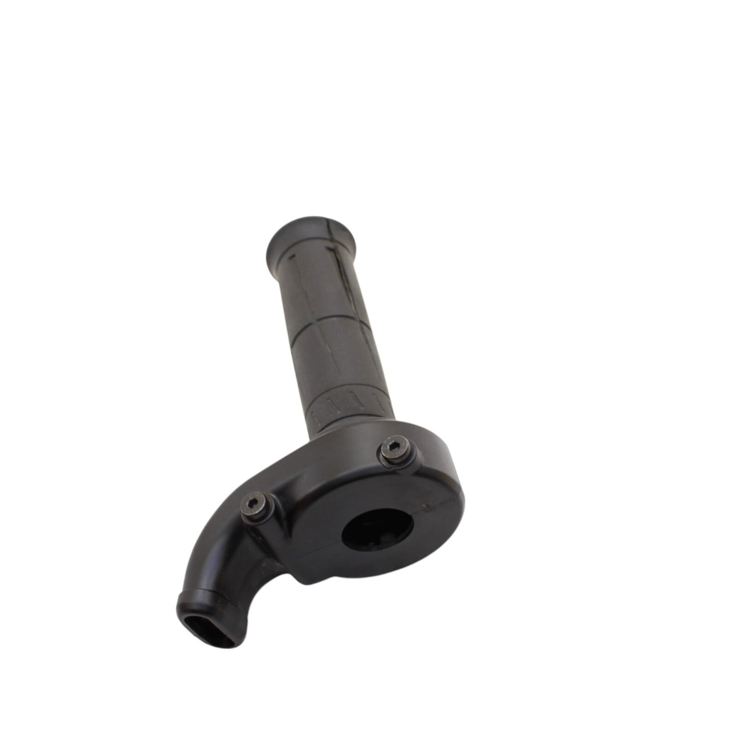 2016 - 2020 KAWASAKI NINJA ZX10R THROTTLE GRIP HOUSING TUBE BLACK