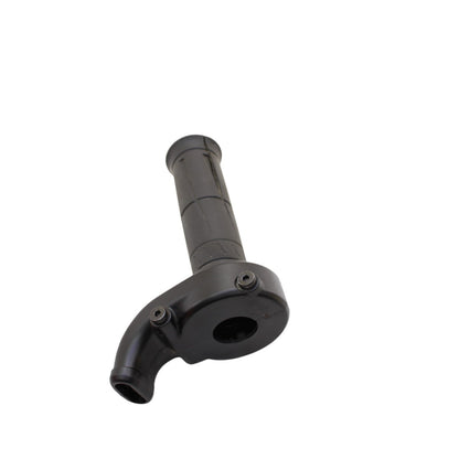 2016 - 2020 KAWASAKI NINJA ZX10R THROTTLE GRIP HOUSING TUBE BLACK