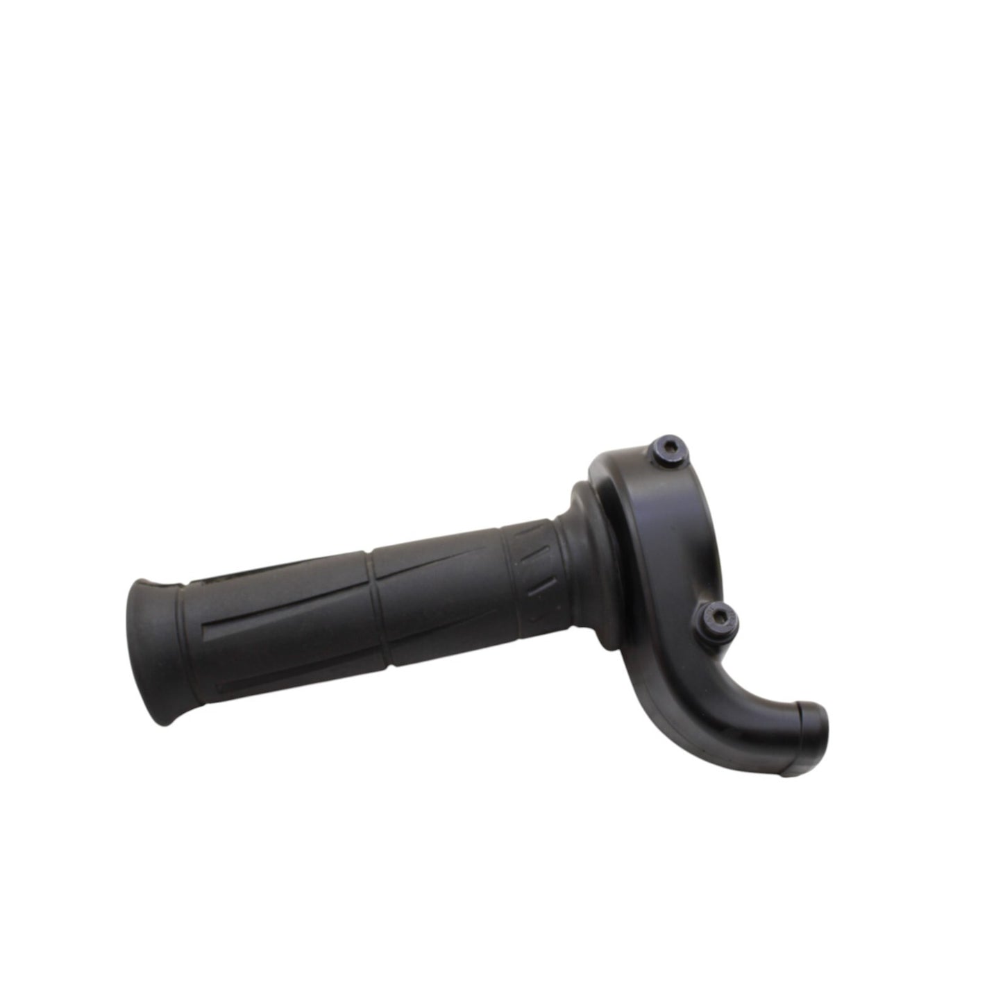 2016 - 2020 KAWASAKI NINJA ZX10R THROTTLE GRIP HOUSING TUBE BLACK