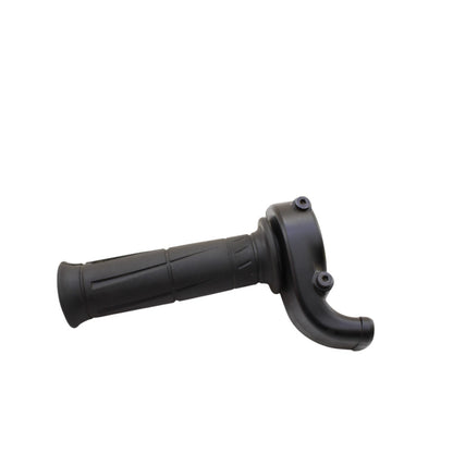2016 - 2020 KAWASAKI NINJA ZX10R THROTTLE GRIP HOUSING TUBE BLACK