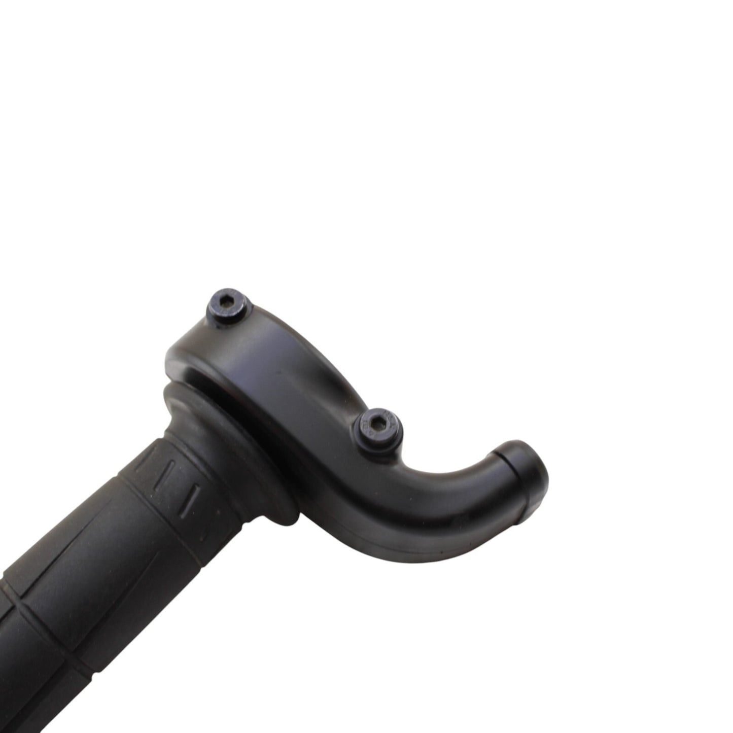 2016 - 2020 KAWASAKI NINJA ZX10R THROTTLE GRIP HOUSING TUBE BLACK