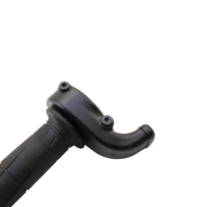 2016 - 2020 KAWASAKI NINJA ZX10R THROTTLE GRIP HOUSING TUBE BLACK