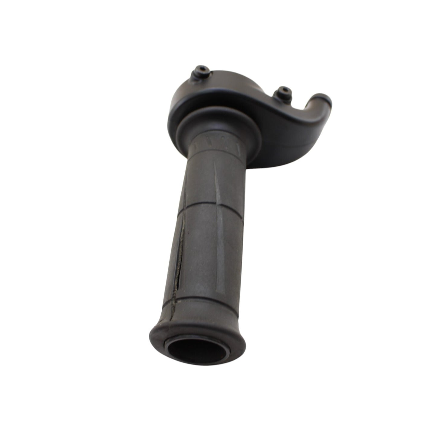 2016 - 2020 KAWASAKI NINJA ZX10R THROTTLE GRIP HOUSING TUBE BLACK