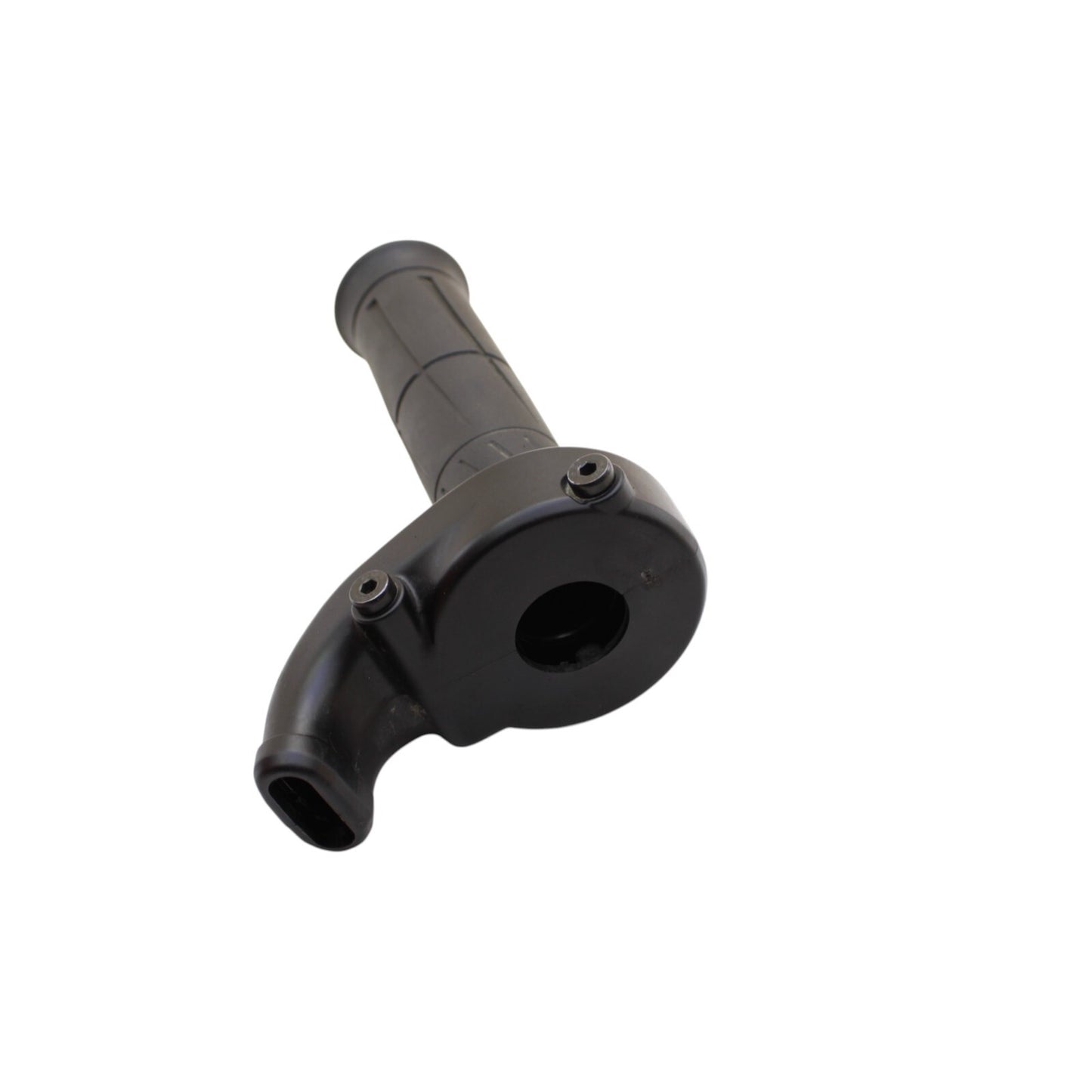 2016 - 2020 KAWASAKI NINJA ZX10R THROTTLE GRIP HOUSING TUBE BLACK