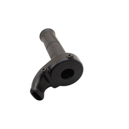 2016 - 2020 KAWASAKI NINJA ZX10R THROTTLE GRIP HOUSING TUBE BLACK