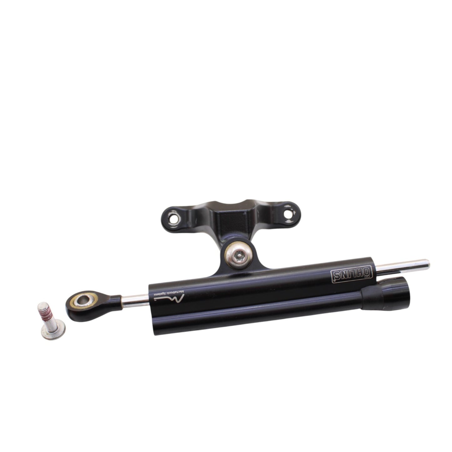 2016 - 2020 KAWASAKI NINJA ZX10R STEERING STABILIZER DAMPER OEM