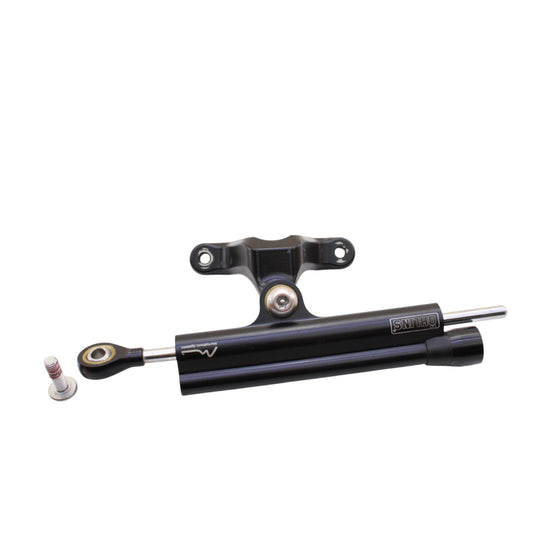 2016 - 2020 KAWASAKI NINJA ZX10R STEERING STABILIZER DAMPER OEM