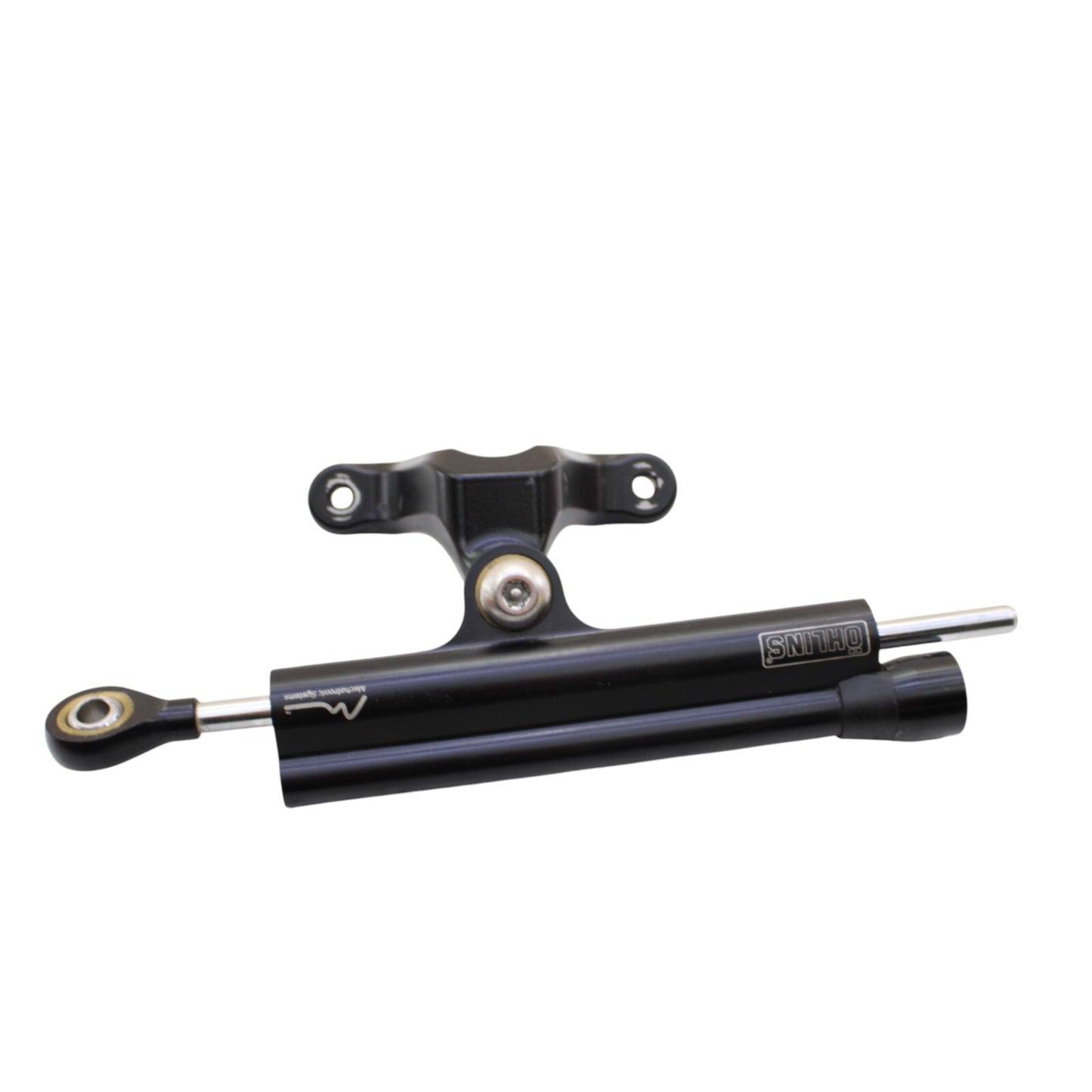 2016 - 2020 KAWASAKI NINJA ZX10R STEERING STABILIZER DAMPER OEM