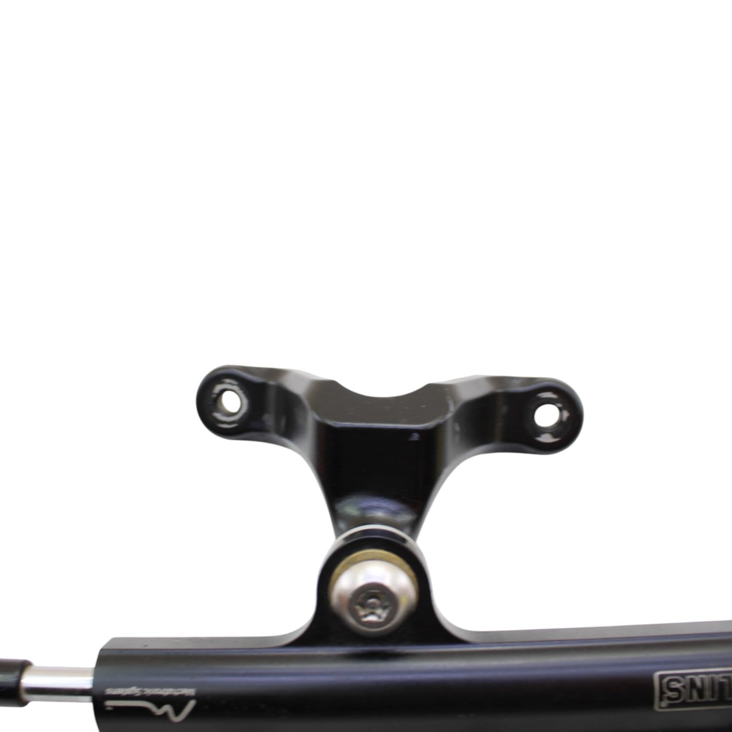 2016 - 2020 KAWASAKI NINJA ZX10R STEERING STABILIZER DAMPER OEM