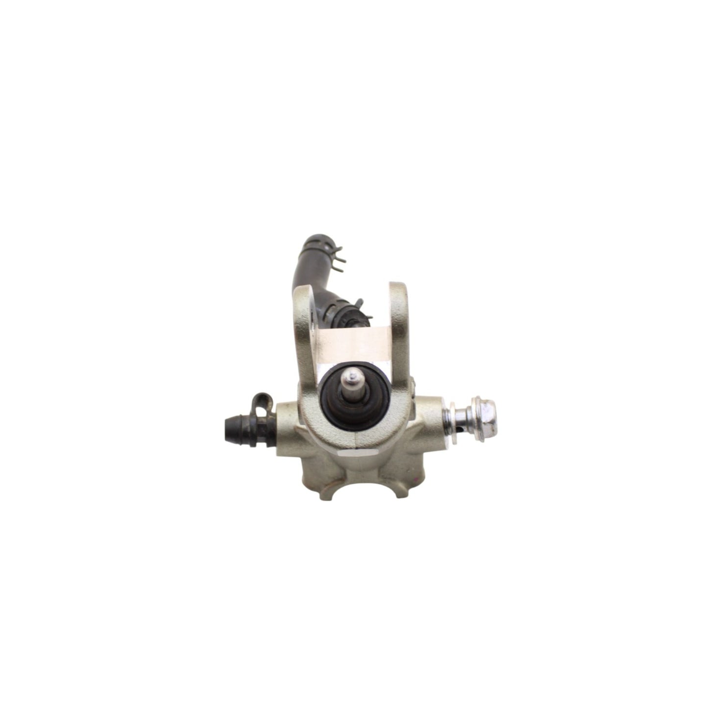 2016 - 2020 KAWASAKI NINJA ZX10R FRONT BRAKE MASTER