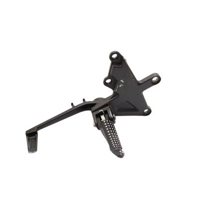 2016 - 2020 KAWASAKI NINJA ZX10R RIGHT REARSET REAR SET DRIVER FOOT PEG