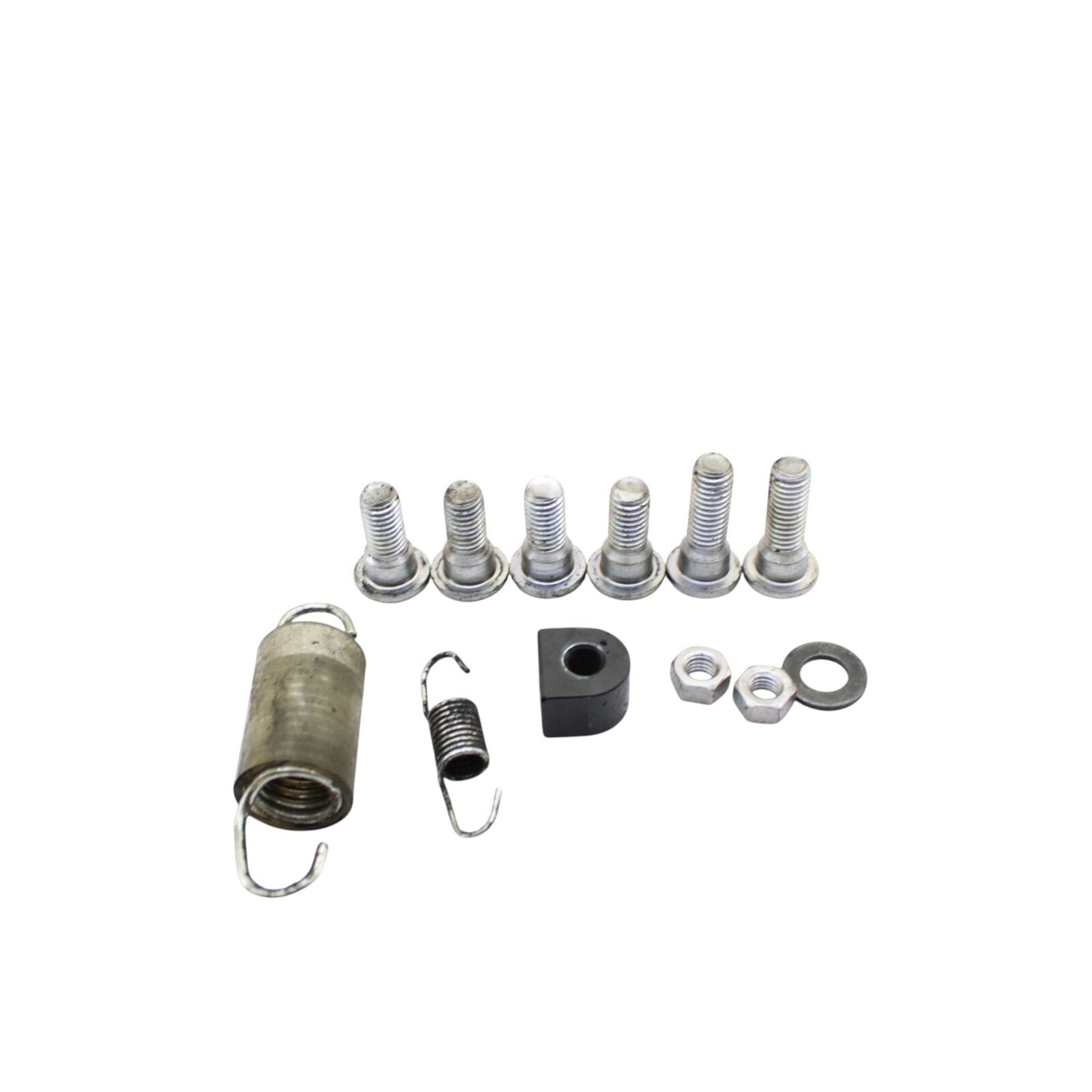 2016 - 2020 KAWASAKI NINJA ZX10R RIGHT REARSET REAR SET DRIVER FOOT PEG