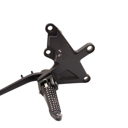 2016 - 2020 KAWASAKI NINJA ZX10R RIGHT REARSET REAR SET DRIVER FOOT PEG