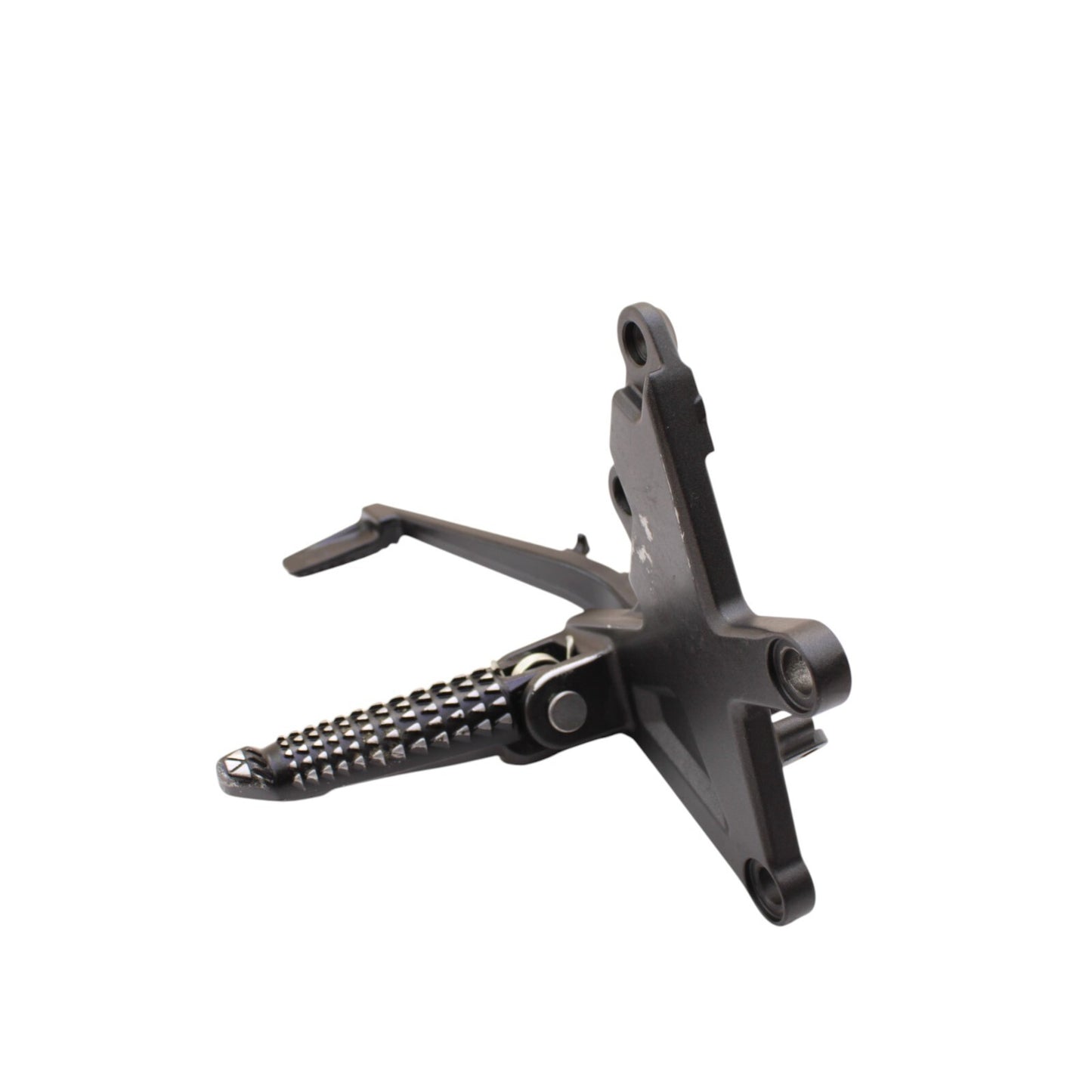 2016 - 2020 KAWASAKI NINJA ZX10R RIGHT REARSET REAR SET DRIVER FOOT PEG