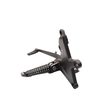 2016 - 2020 KAWASAKI NINJA ZX10R RIGHT REARSET REAR SET DRIVER FOOT PEG