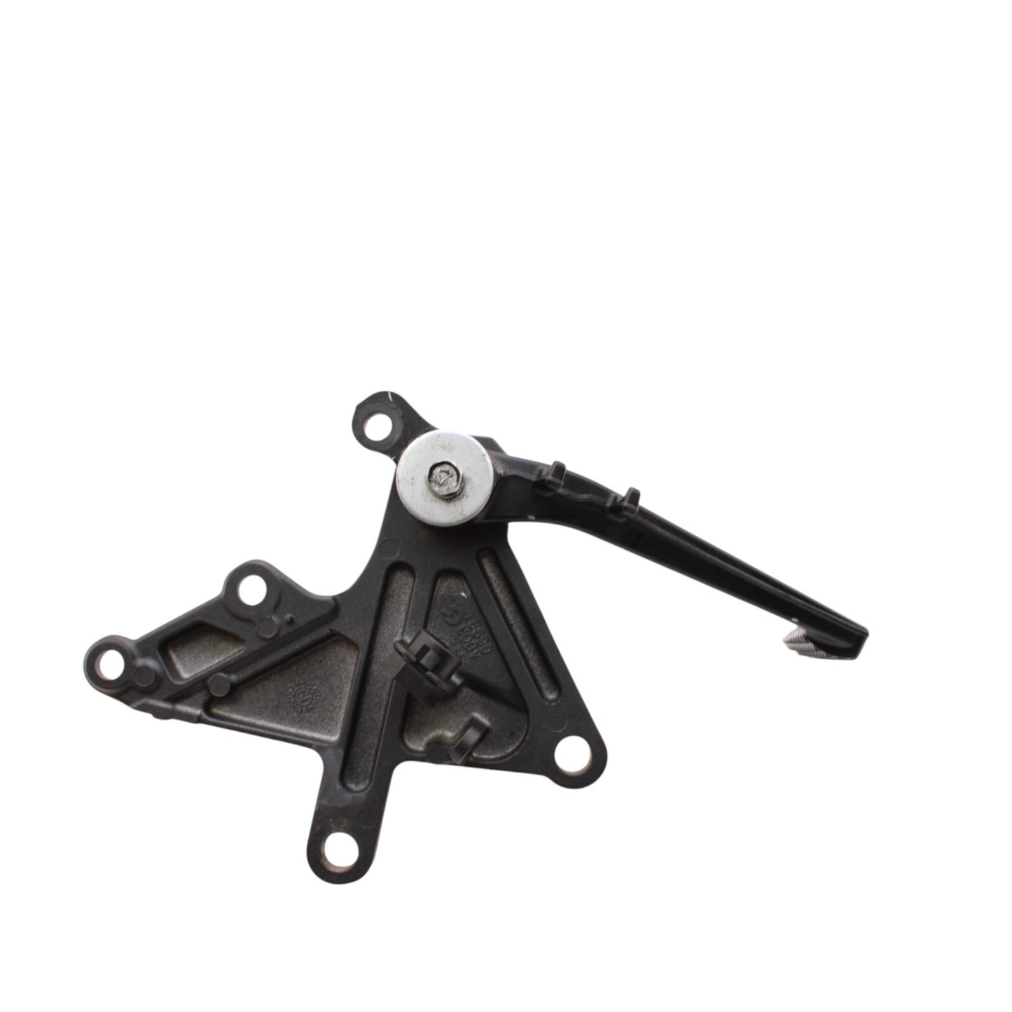 2016 - 2020 KAWASAKI NINJA ZX10R RIGHT REARSET REAR SET DRIVER FOOT PEG