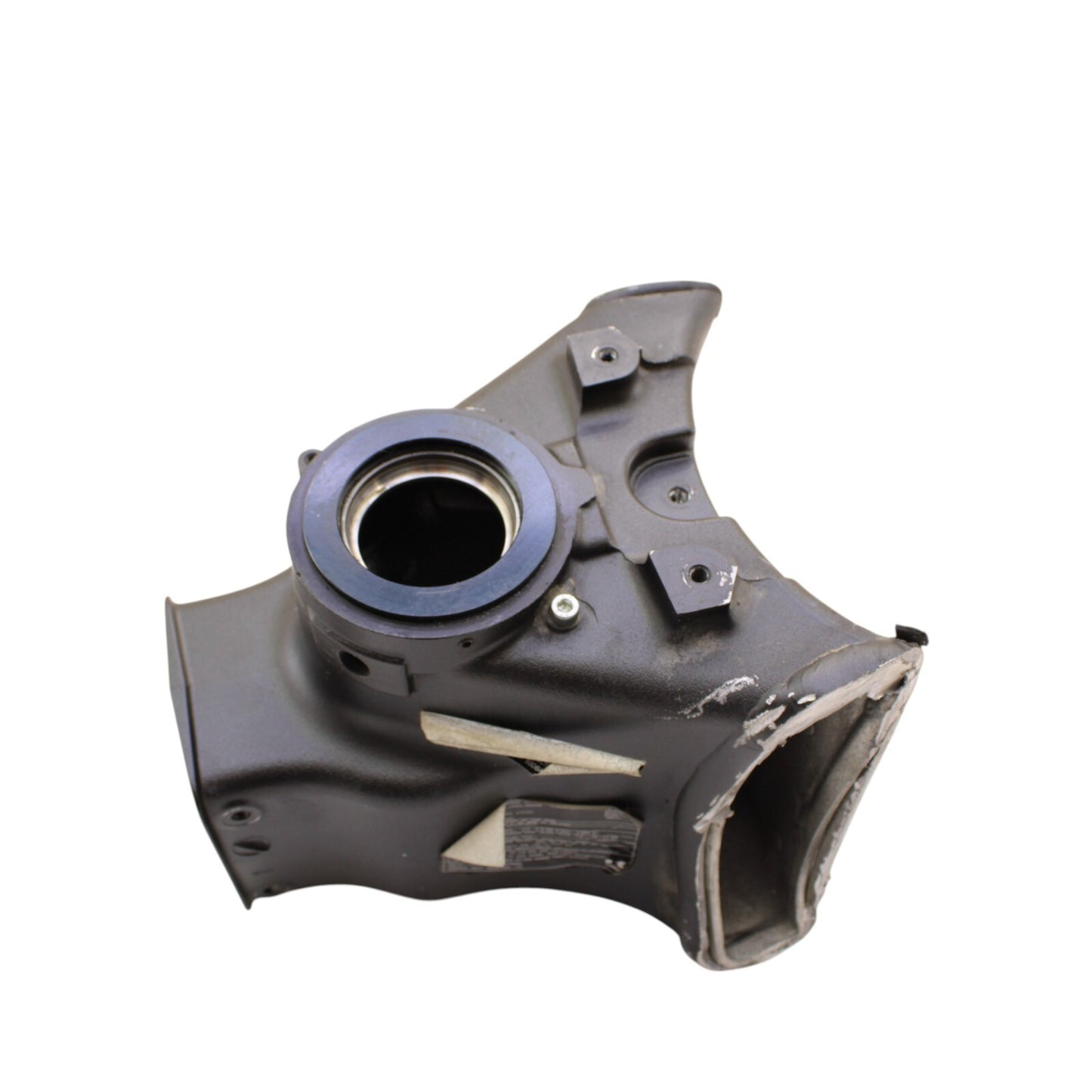 2016 - 2020 KAWASAKI NINJA ZX10R FRAME NECK