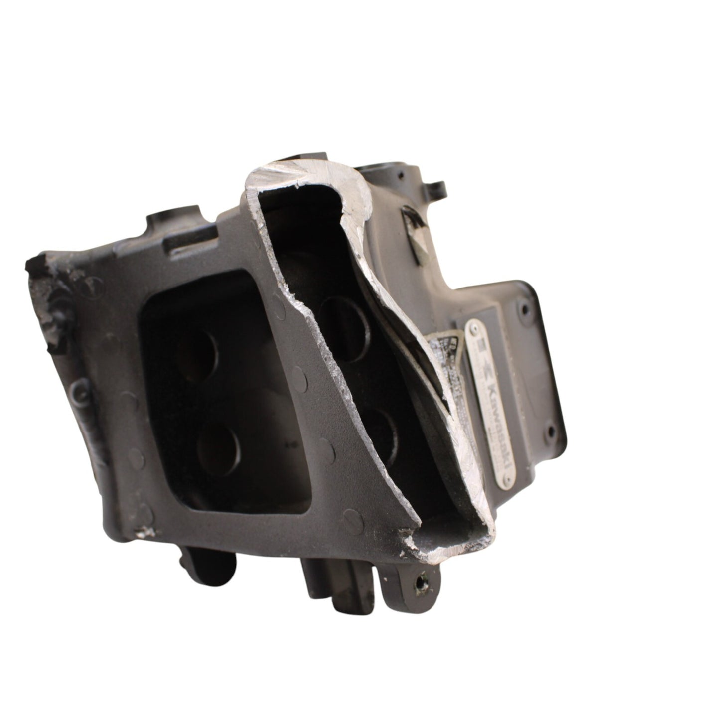 2016 - 2020 KAWASAKI NINJA ZX10R FRAME NECK