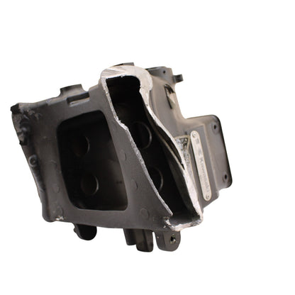 2016 - 2020 KAWASAKI NINJA ZX10R FRAME NECK