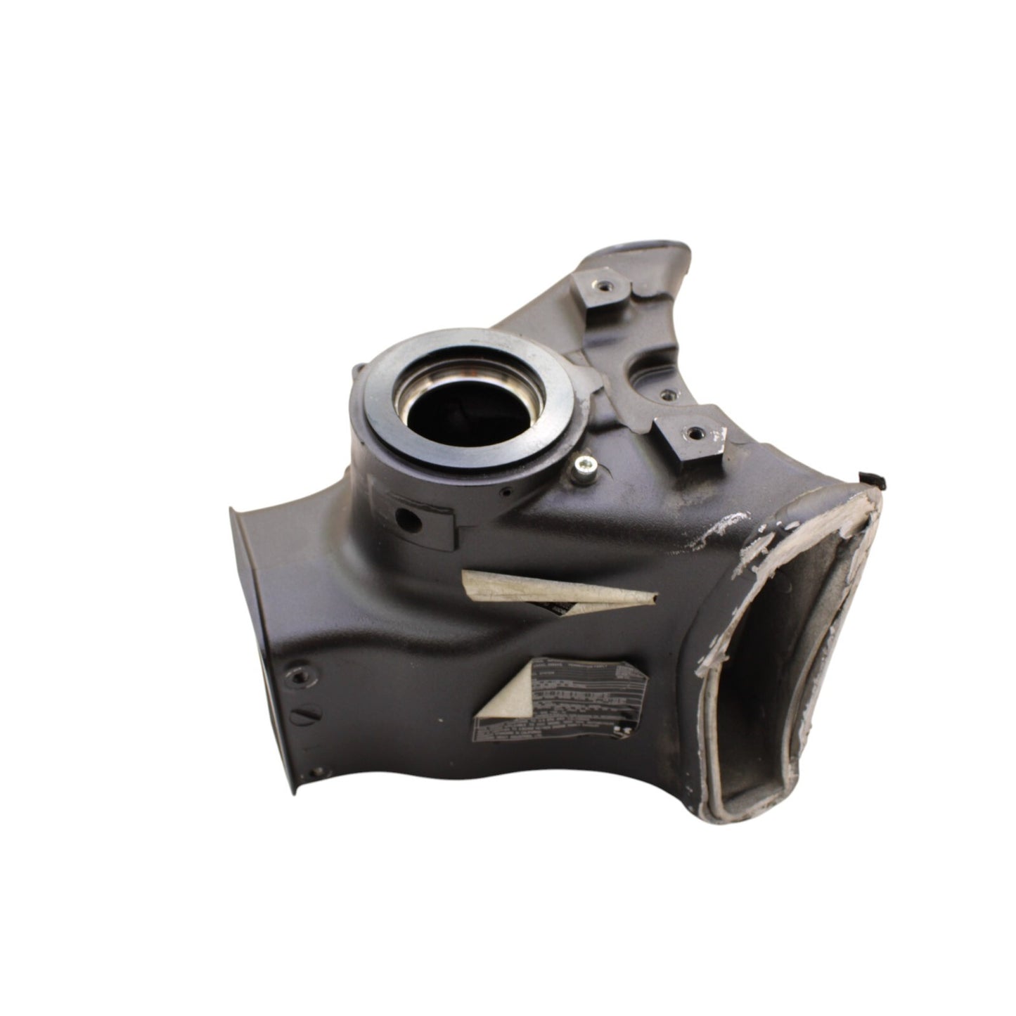 2016 - 2020 KAWASAKI NINJA ZX10R FRAME NECK