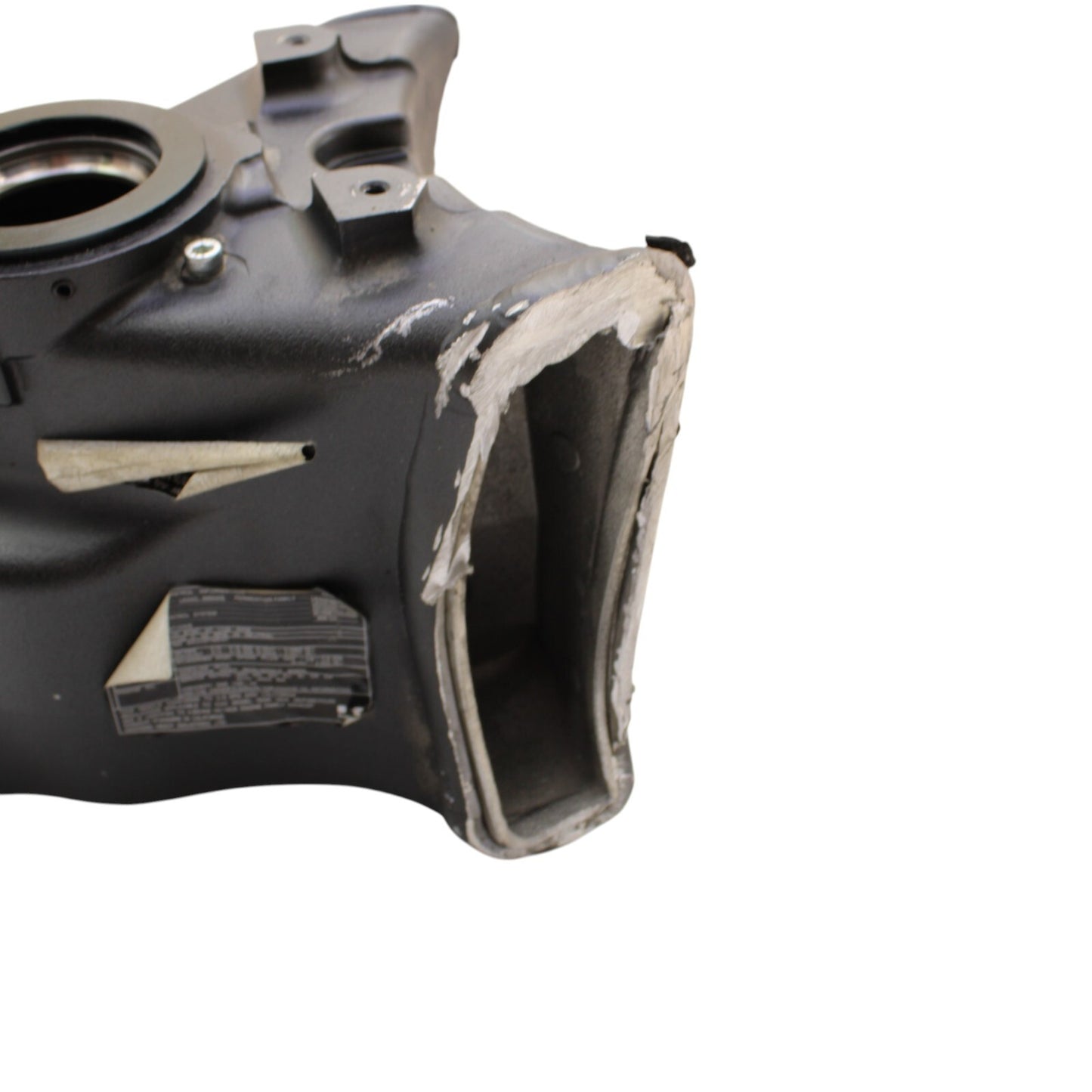 2016 - 2020 KAWASAKI NINJA ZX10R FRAME NECK