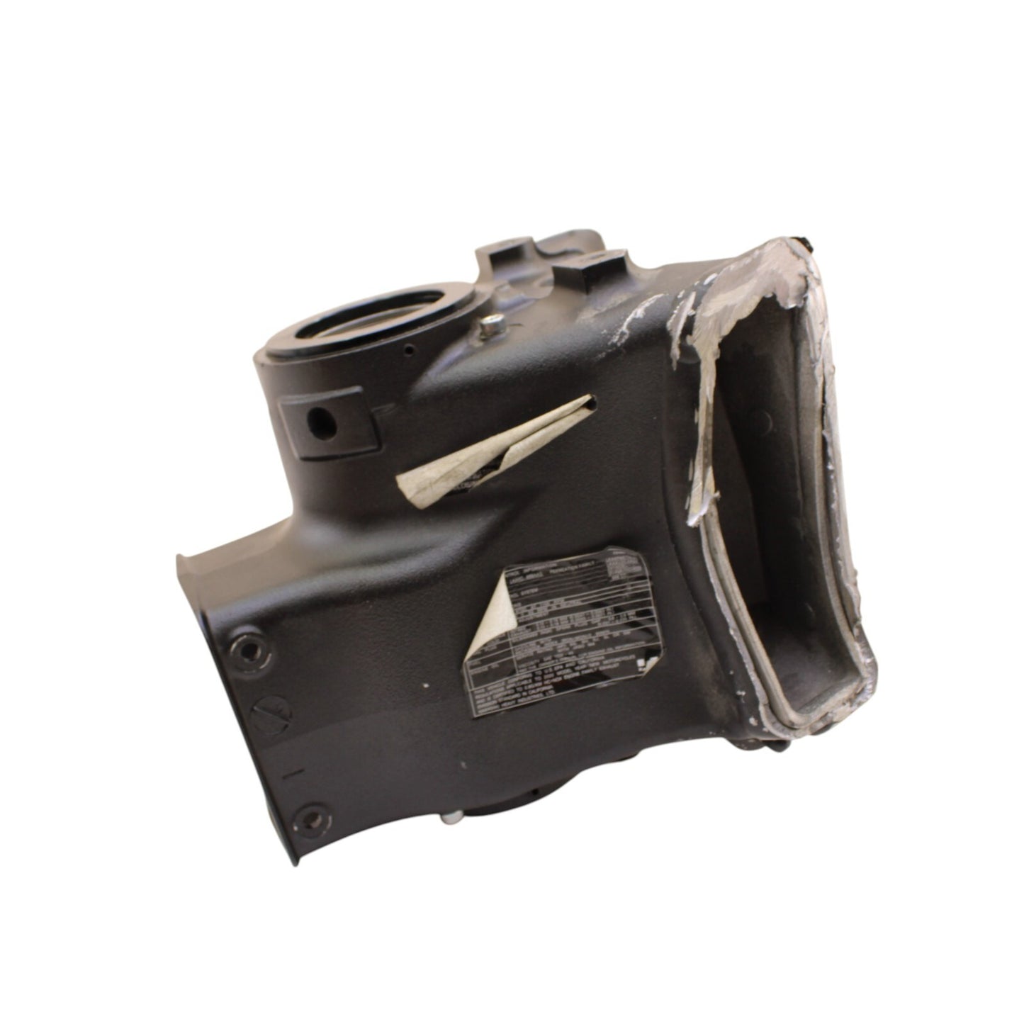 2016 - 2020 KAWASAKI NINJA ZX10R FRAME NECK