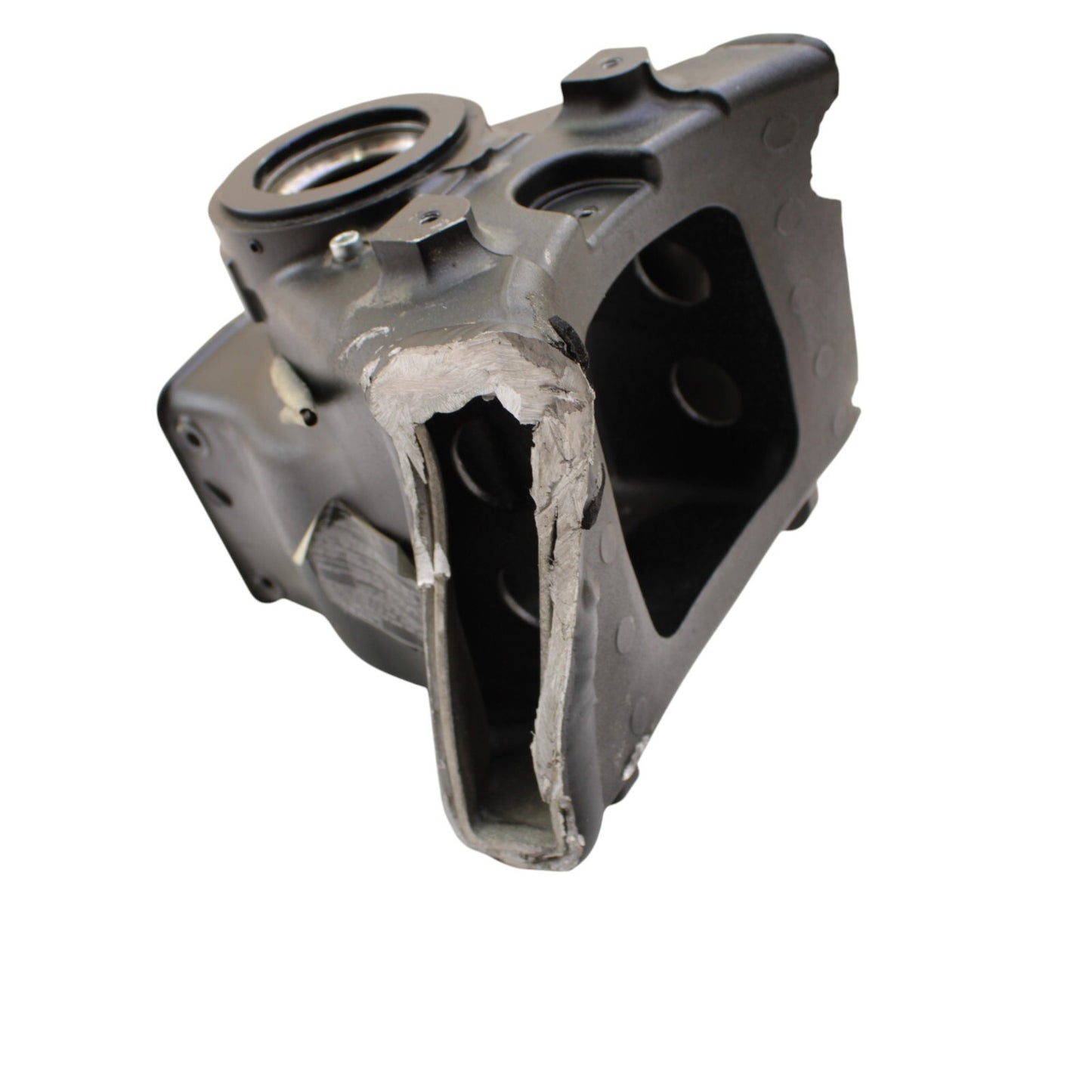 2016 - 2020 KAWASAKI NINJA ZX10R FRAME NECK