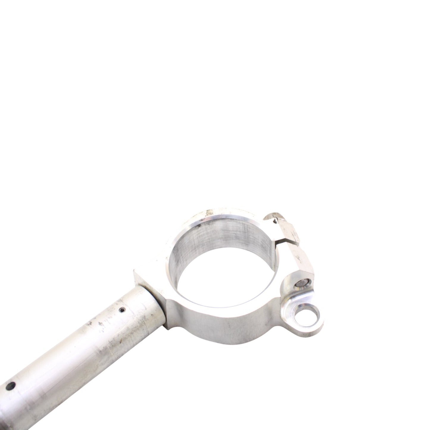 2016 - 2020 KAWASAKI NINJA ZX10R RIGHT CLIP ON HANDLEBAR OEM