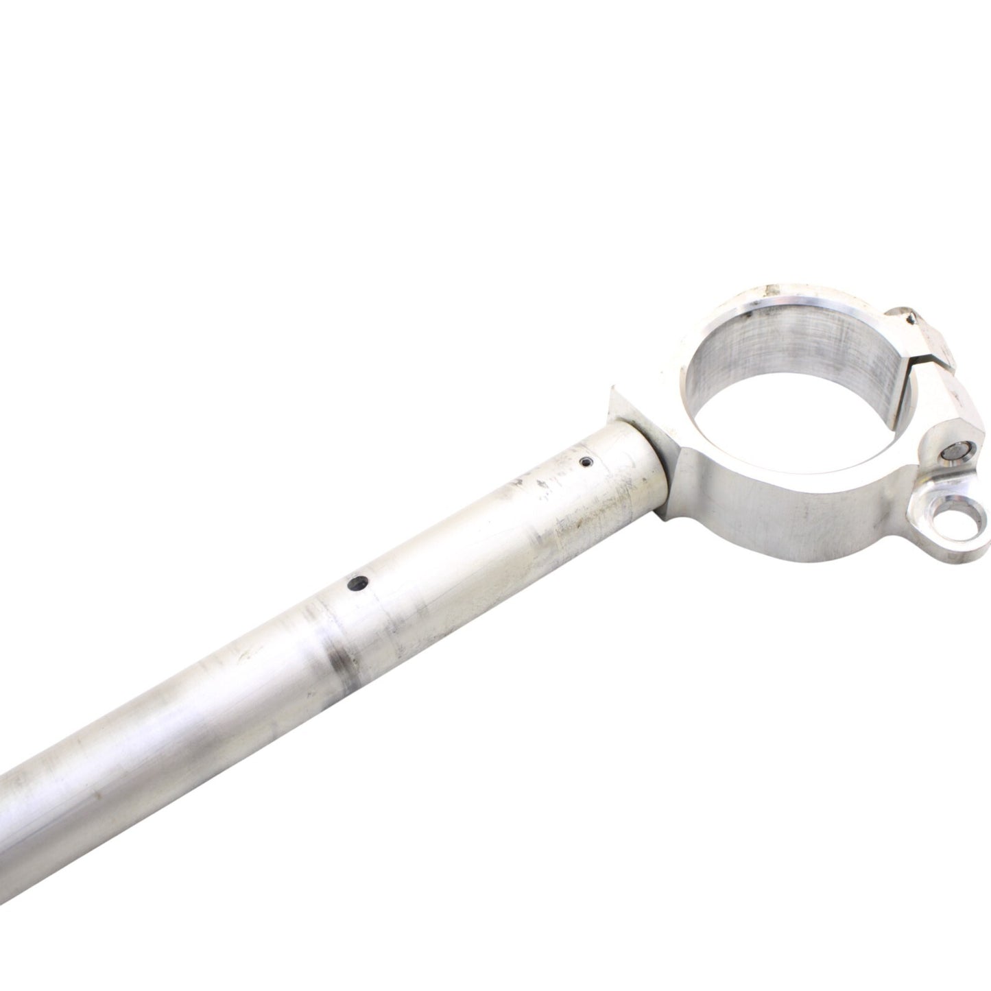 2016 - 2020 KAWASAKI NINJA ZX10R RIGHT CLIP ON HANDLEBAR OEM