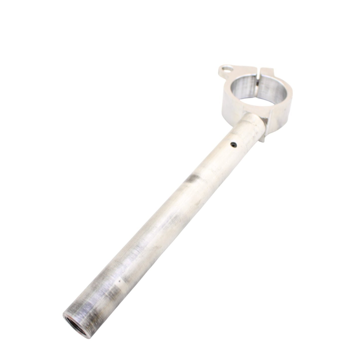 2016 - 2020 KAWASAKI NINJA ZX10R RIGHT CLIP ON HANDLEBAR OEM