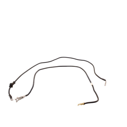 2016 - 2020 KAWASAKI NINJA ZX10R BATTERY TERMINALS CABLE WIRING GROUND NEGATIVE