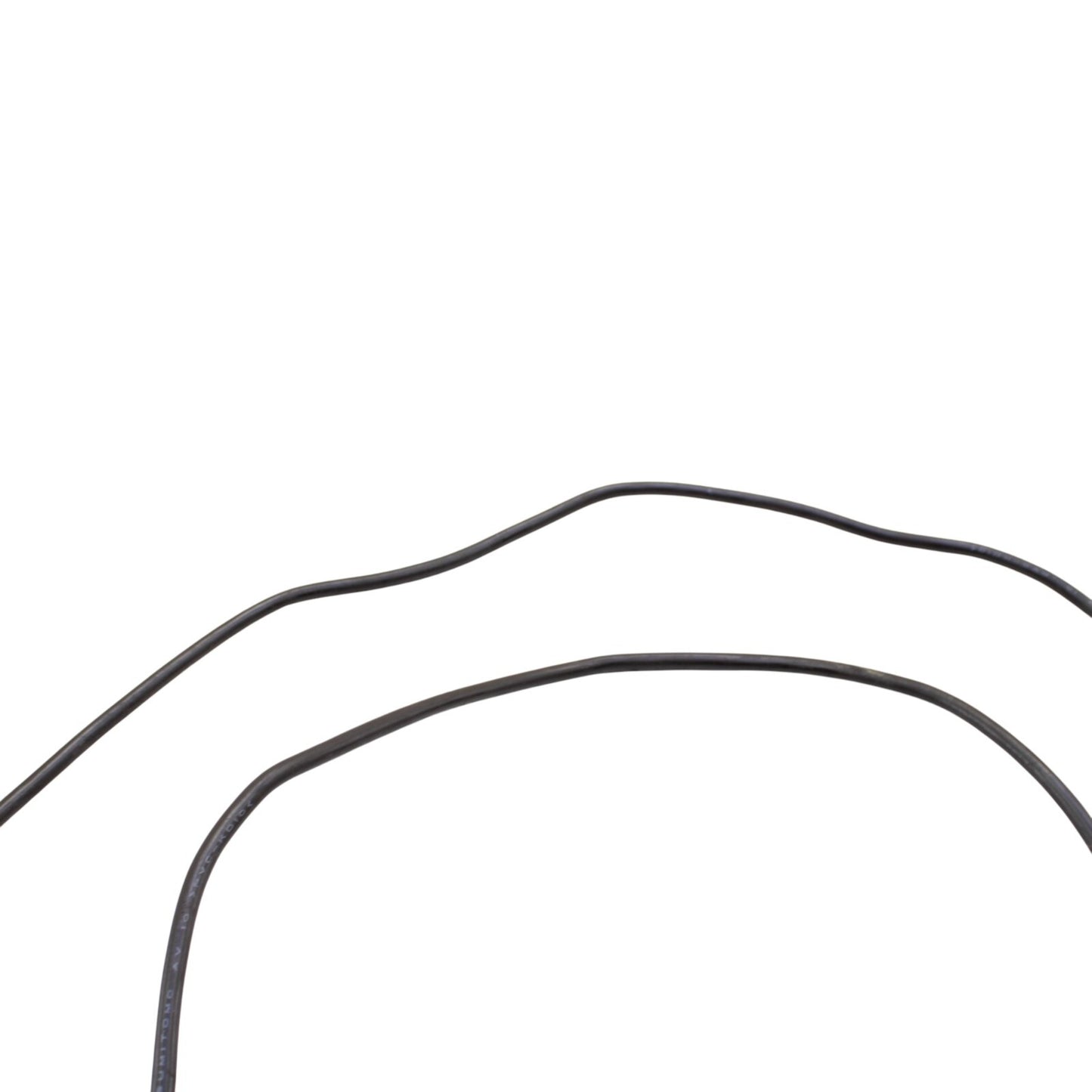 2016 - 2020 KAWASAKI NINJA ZX10R BATTERY TERMINALS CABLE WIRING GROUND NEGATIVE