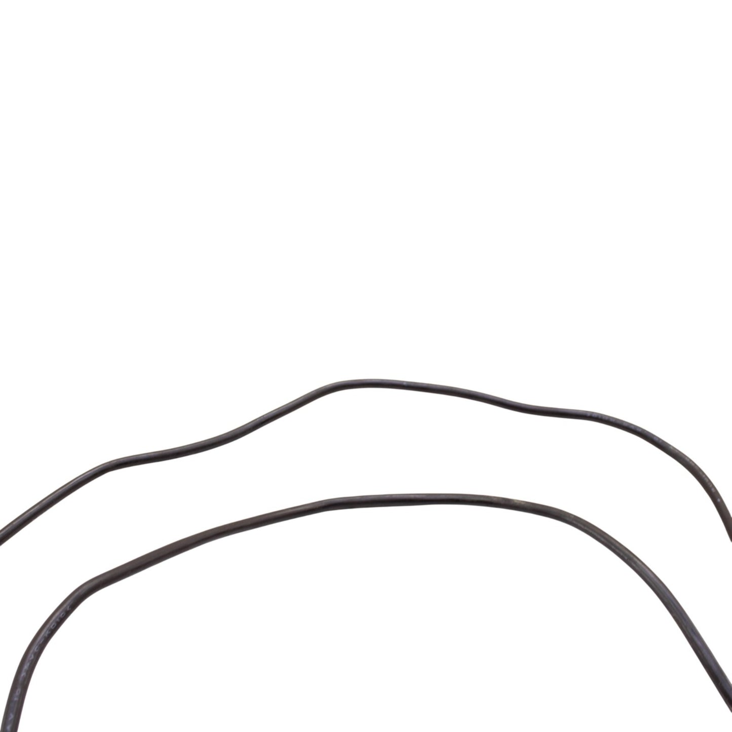 2016 - 2020 KAWASAKI NINJA ZX10R BATTERY TERMINALS CABLE WIRING GROUND NEGATIVE