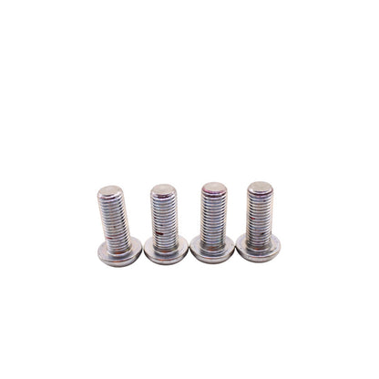 2016 - 2020 KAWASAKI NINJA ZX10R SUBFRAME BOLTS FRAME BOLT MOUNT SCREW STOCK