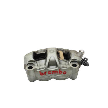 2016 - 2020 KAWASAKI NINJA ZX10R FRONT BRAKE CALIPER SET BREMBO PAIR LEFT RIGHT