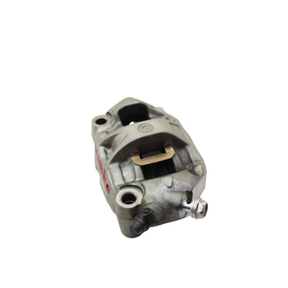 2016 - 2020 KAWASAKI NINJA ZX10R FRONT BRAKE CALIPER SET BREMBO PAIR LEFT RIGHT