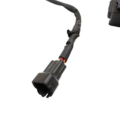 2016 - 2020 KAWASAKI NINJA ZX10R KILL SWITCH RIGHT CLIP ON HANDLE START STOP OFF