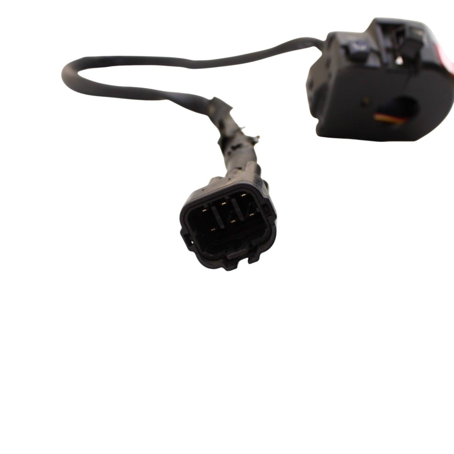 2016 - 2020 KAWASAKI NINJA ZX10R KILL SWITCH RIGHT CLIP ON HANDLE START STOP OFF