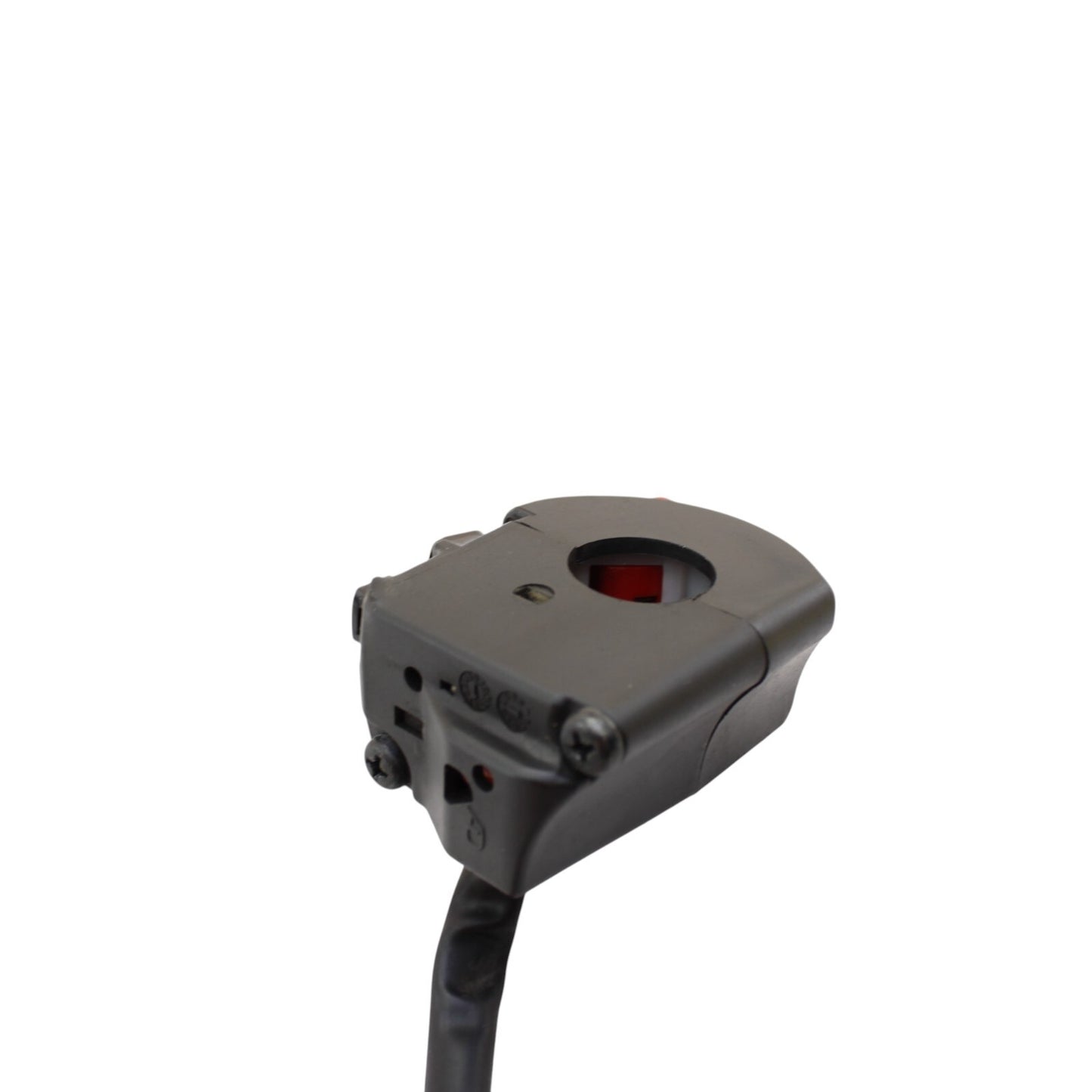 2016 - 2020 KAWASAKI NINJA ZX10R KILL SWITCH RIGHT CLIP ON HANDLE START STOP OFF