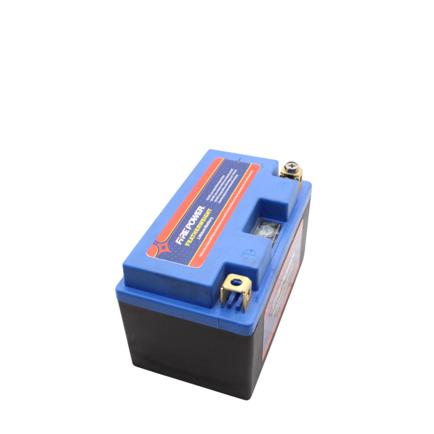 FIRE POWER FEATHERWEIGHT LITHIUM BATTERY 12V/60WH