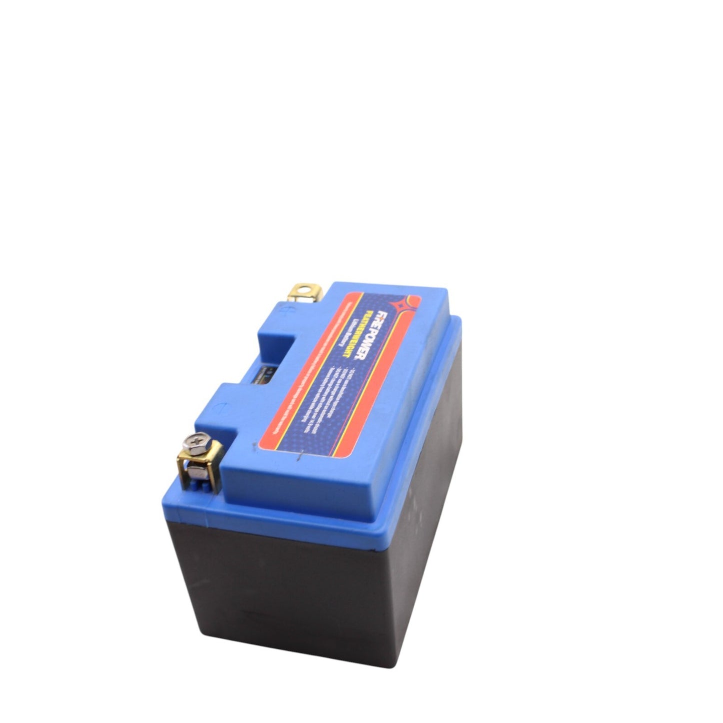 FIRE POWER FEATHERWEIGHT LITHIUM BATTERY 12V/60WH