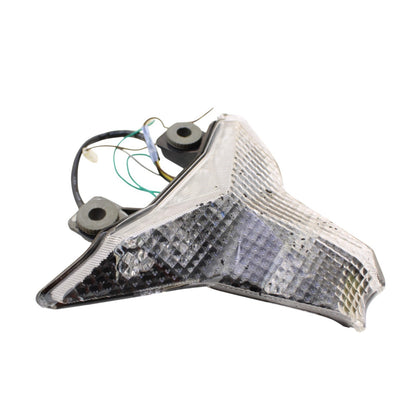 2016 - 2020 KAWASAKI NINJA ZX10R REAR TAILLIGHT TAIL LAMP CLEAR TAIL LIGHT