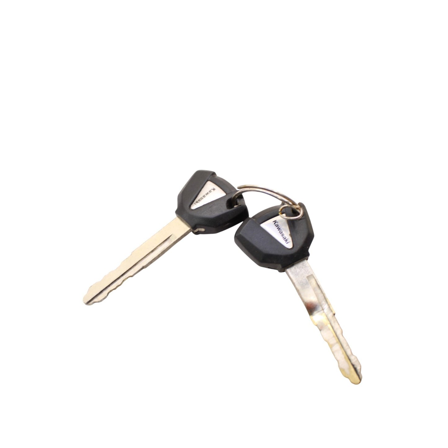 2016 - 2020 KAWASAKI NINJA ZX10R IGNITION SET LOCK KEY BOLTS