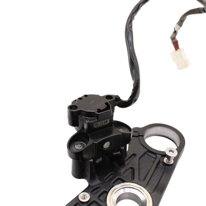 2016 - 2020 KAWASAKI NINJA ZX10R IGNITION SET LOCK KEY BOLTS
