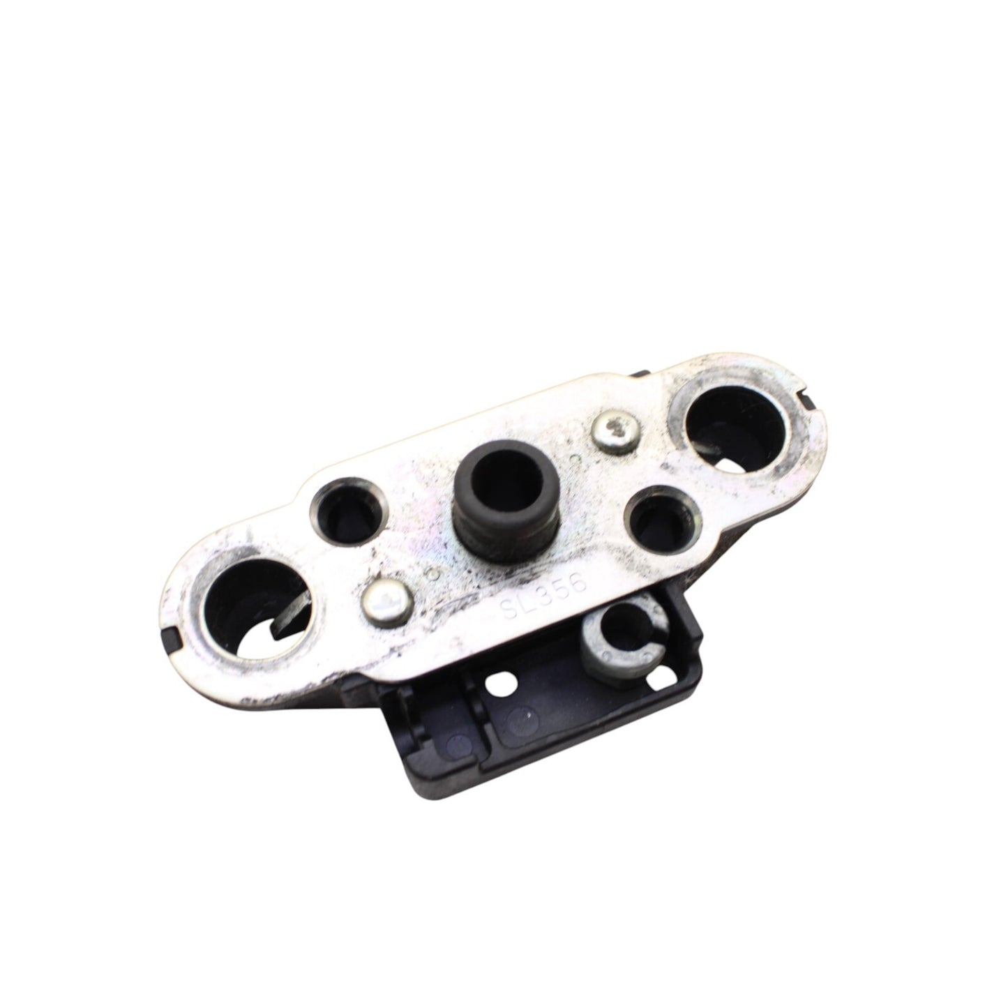 2016 - 2020 KAWASAKI NINJA ZX10R IGNITION SET LOCK KEY BOLTS