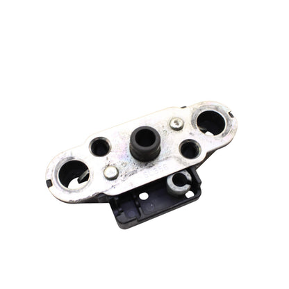 2016 - 2020 KAWASAKI NINJA ZX10R IGNITION SET LOCK KEY BOLTS