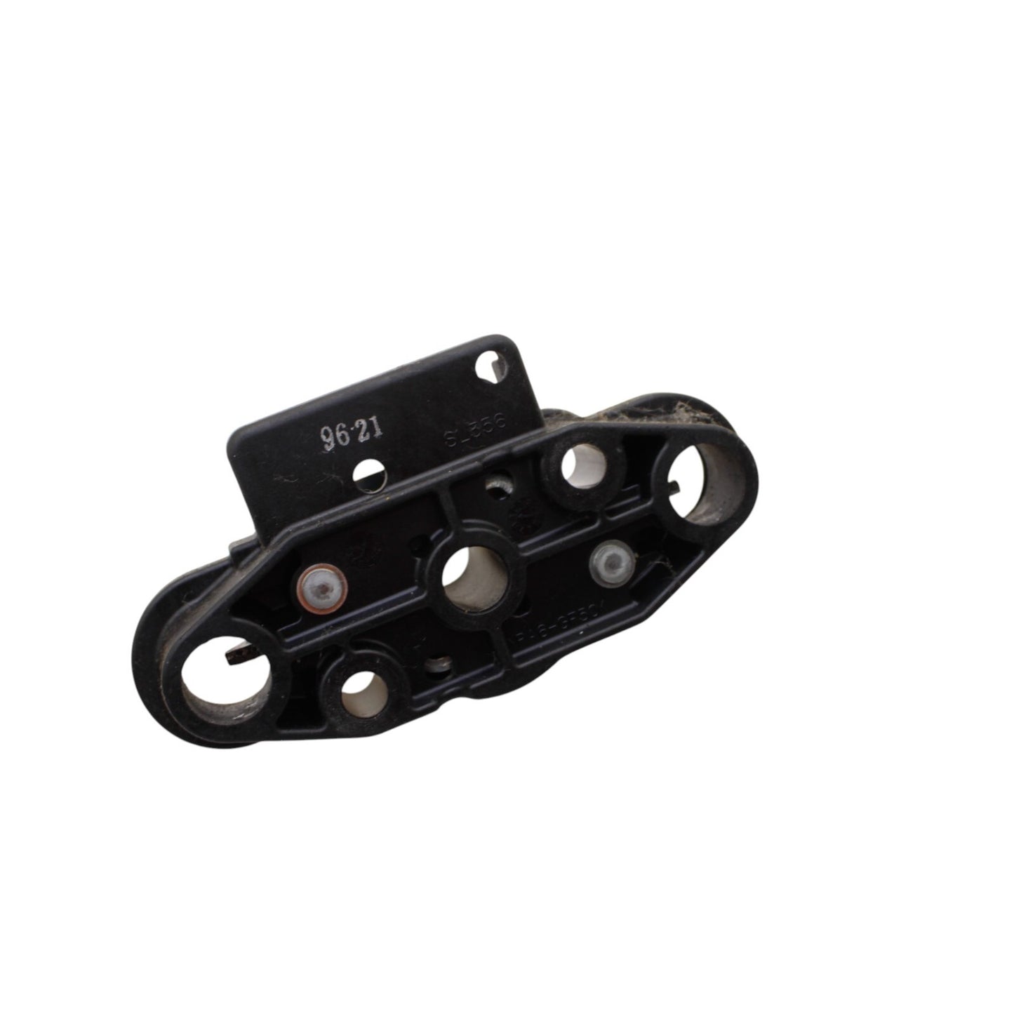 2016 - 2020 KAWASAKI NINJA ZX10R IGNITION SET LOCK KEY BOLTS