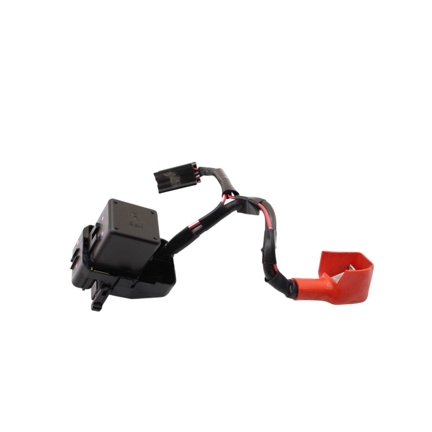 2016 - 2020 KAWASAKI NINJA ZX10R ABS STARTER RELAY SOLENOID OEM