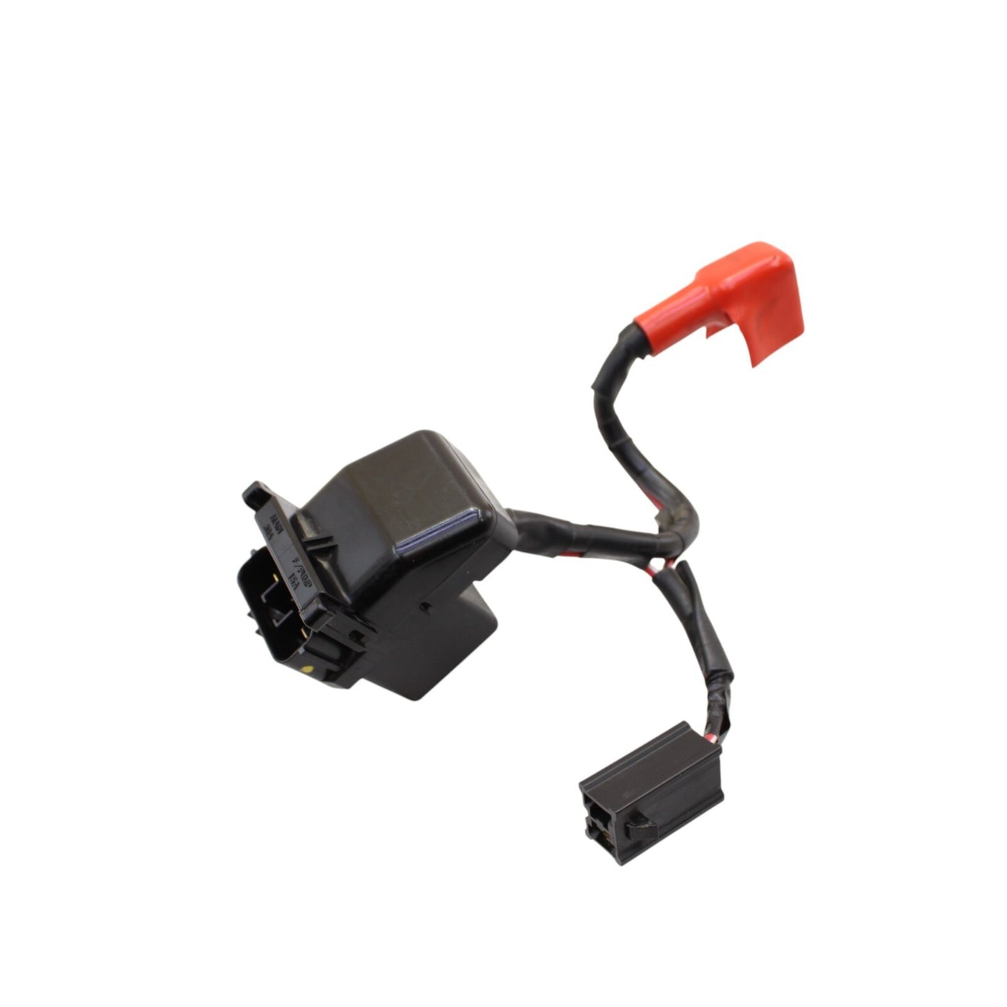 2016 - 2020 KAWASAKI NINJA ZX10R ABS STARTER RELAY SOLENOID OEM