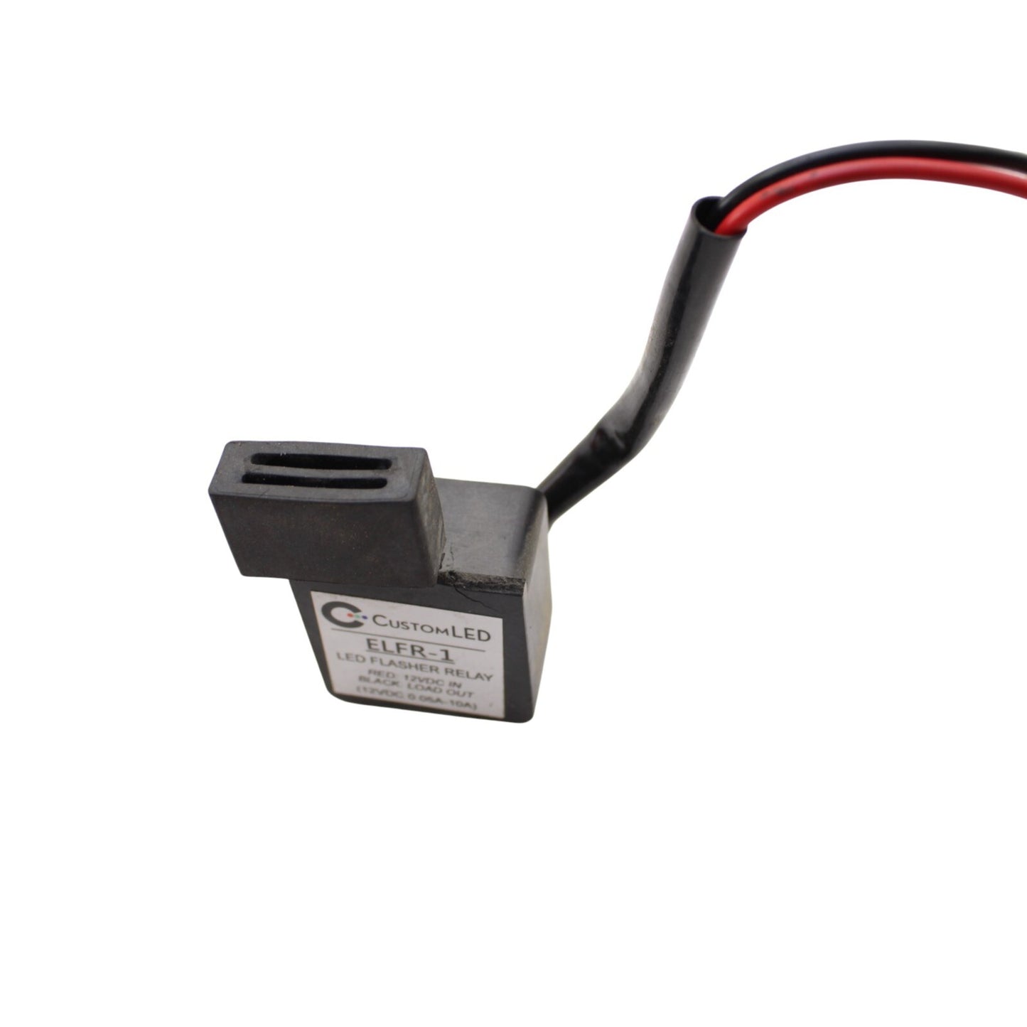 2016 - 2020 KAWASAKI NINJA ZX10R LED FLASHER RELAY BLINKER